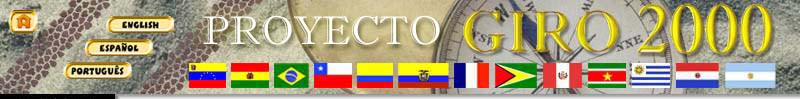 Proyecto Giro 2000